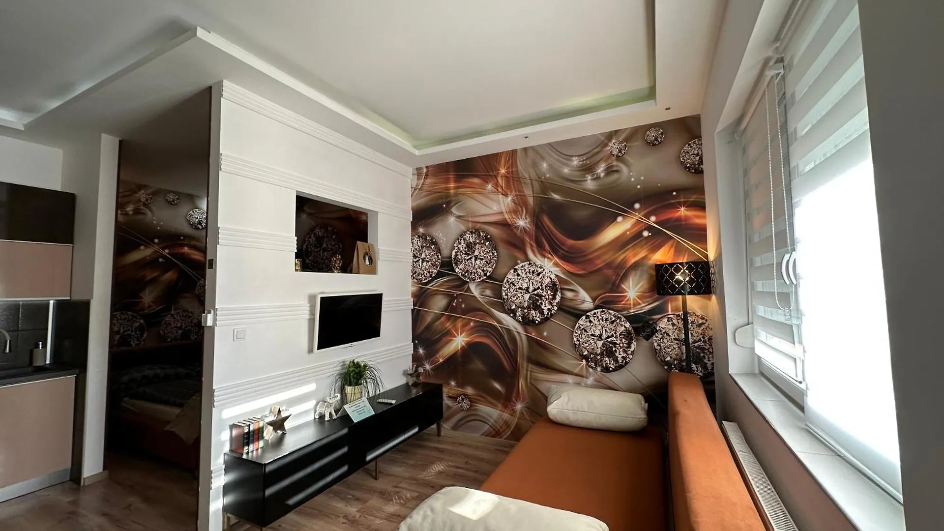 Fueredi Apartman Debrecen