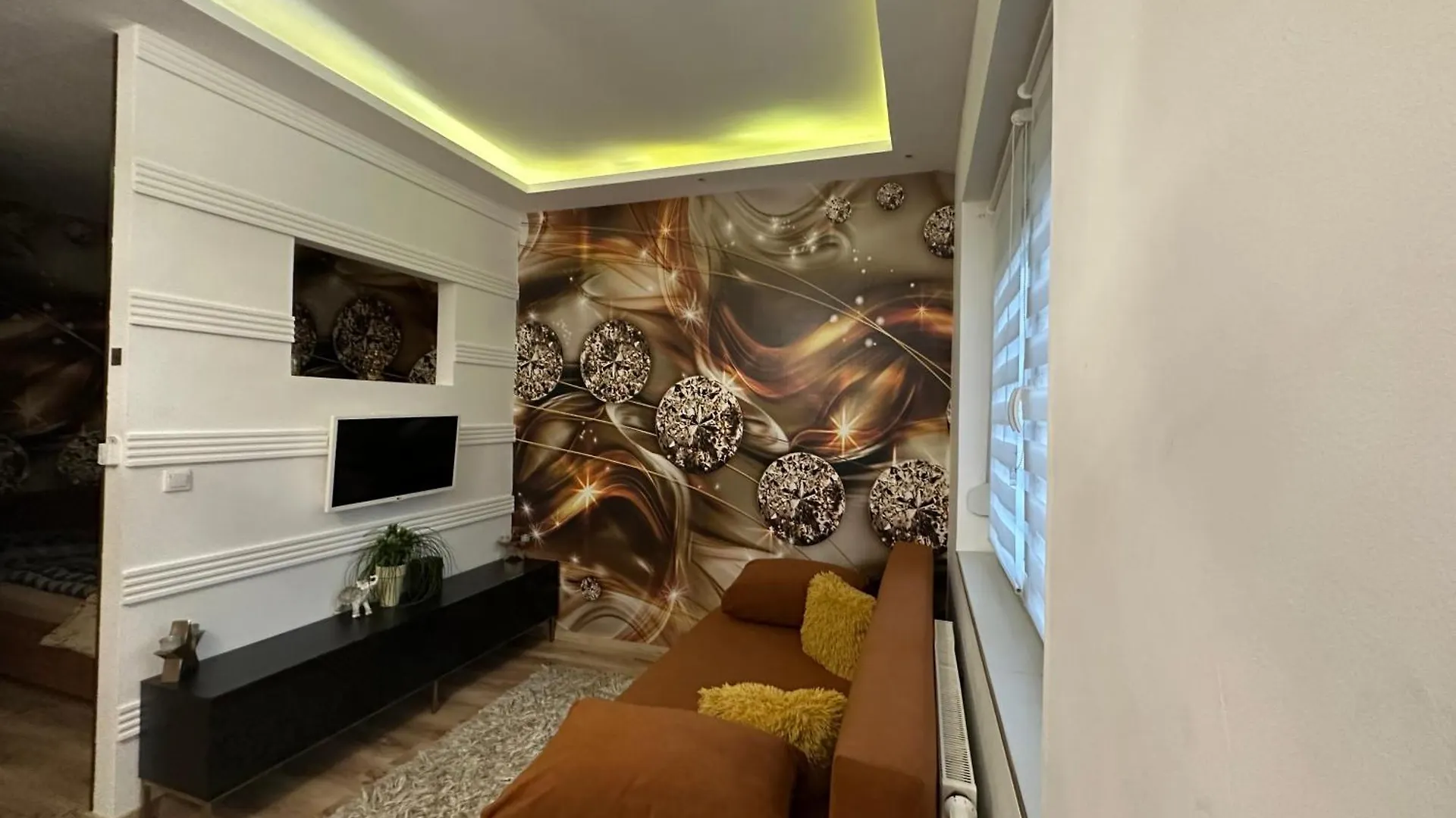Fueredi Apartman Debrecen Apartment