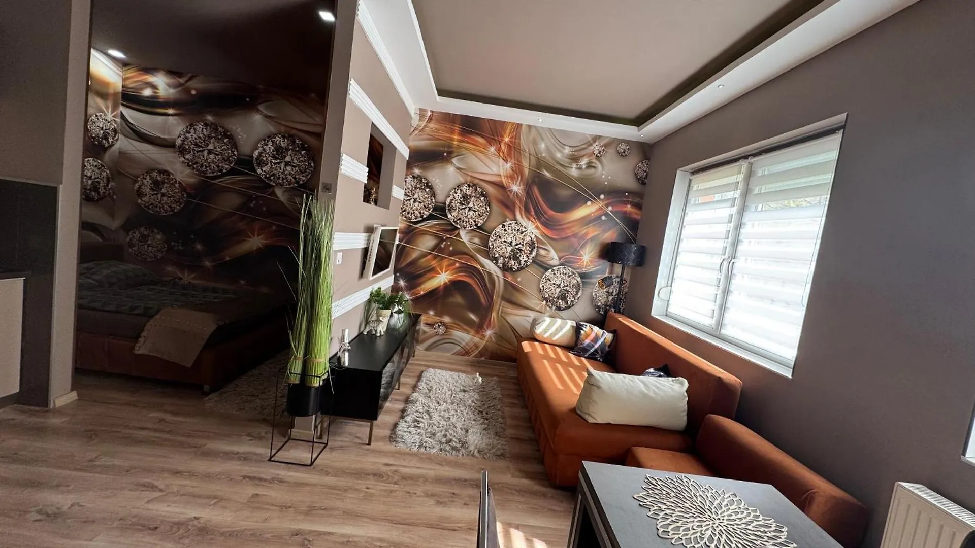 Apartment Fueredi Apartman Debrecen