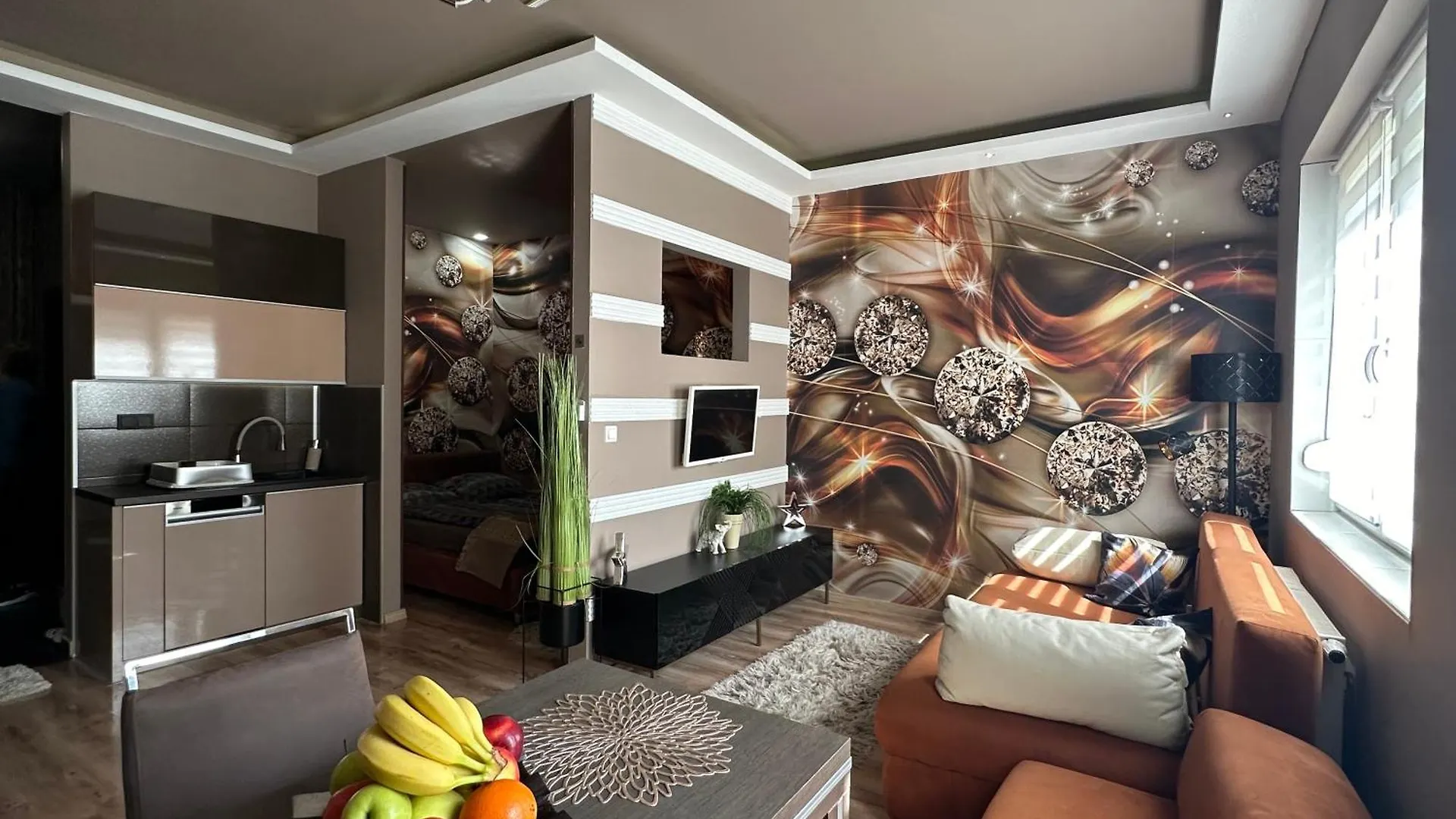 Apartment Fueredi Apartman Debrecen